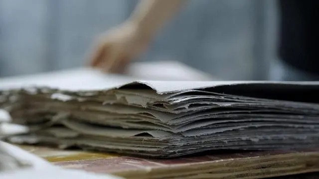 彩票可以“重生”？体彩借非遗焕发“绿色新意”