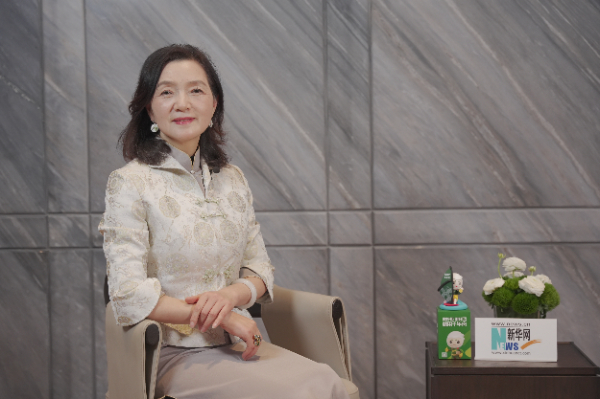 姚建萍：把非遗用起来就是最好的传承
