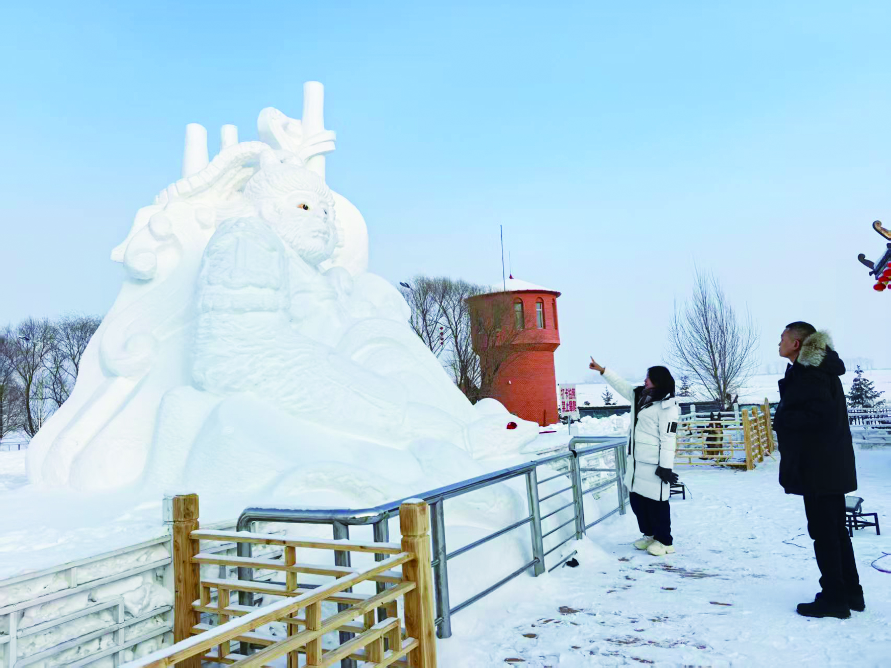 文旅人怎么打好“科技牌”
