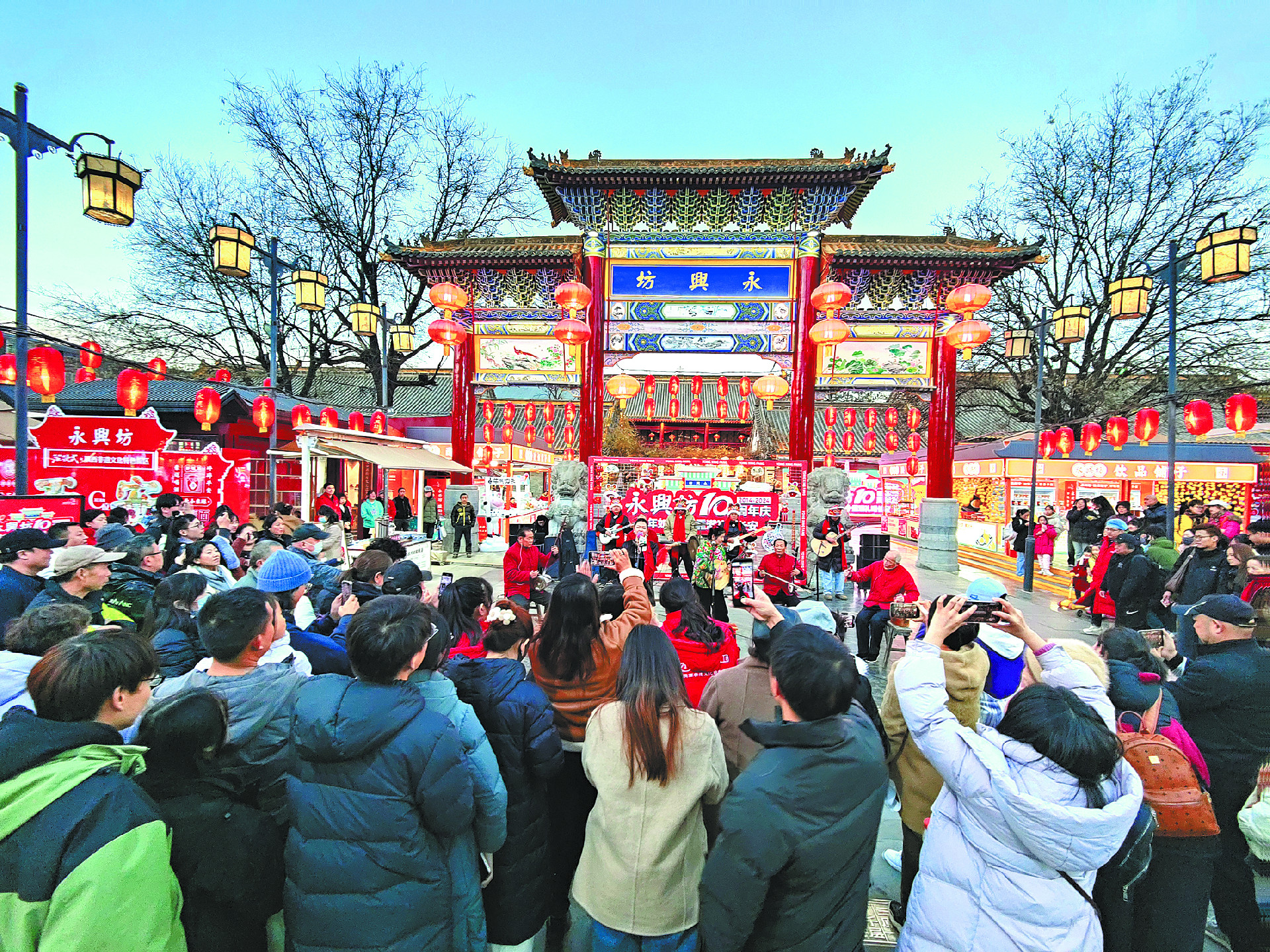“非遗+”撬动消费市场，力道有多大